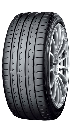 Yokohama 285/40 R21 ADVAN Sport V105 109...